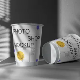 Drinks cup 02